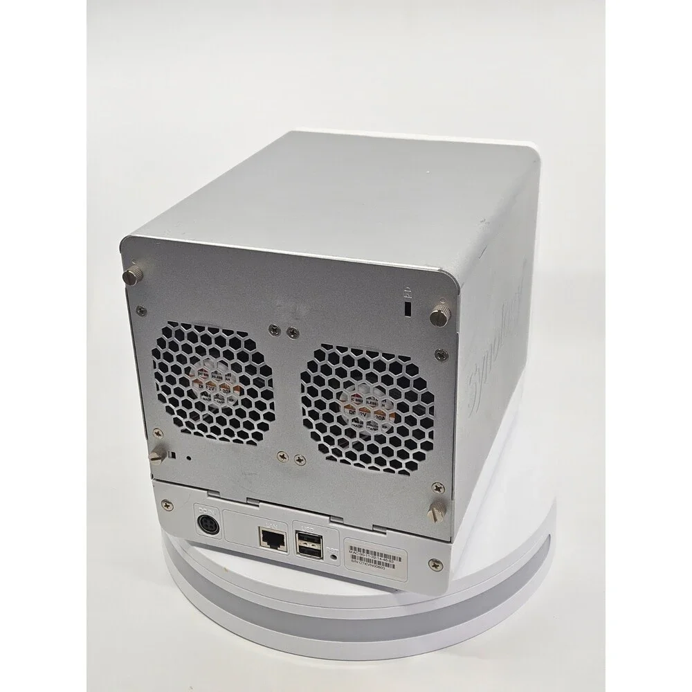 Synology ds413j diskstation